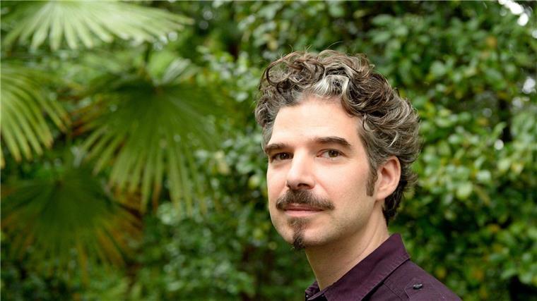 Fimemacher Peter Luisi: „Den Status quo gibt es nicht mehr, wir müssen uns damit abfinden.“