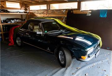 Auto Garage
