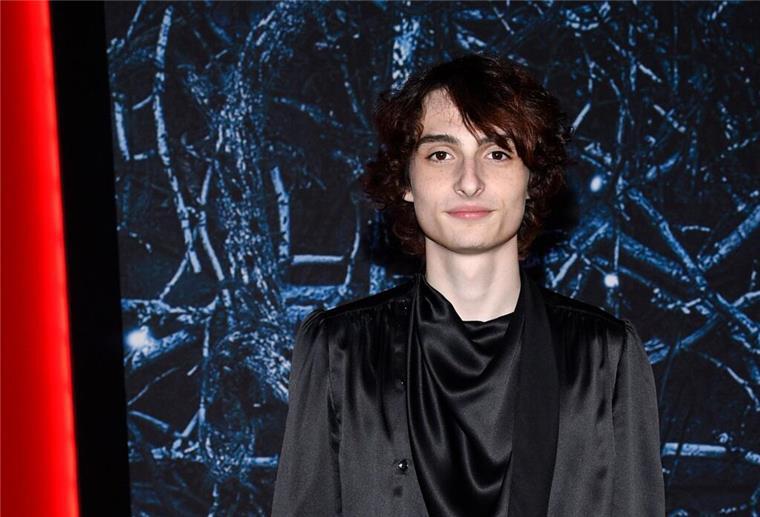 Düsterer Trailer für „Stranger Things“-Finale veröffentlicht Finn Wolfhard ist natürlich im „Stranger Things“-Finale zu sehen. (Archivbild)