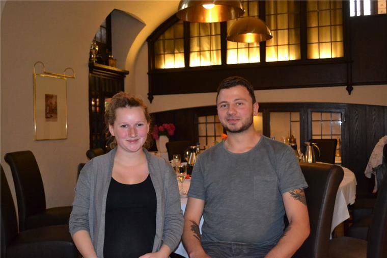 Bald neues Kulturcafé in der Alten Bürger Bald neues Café in Bremerhaven