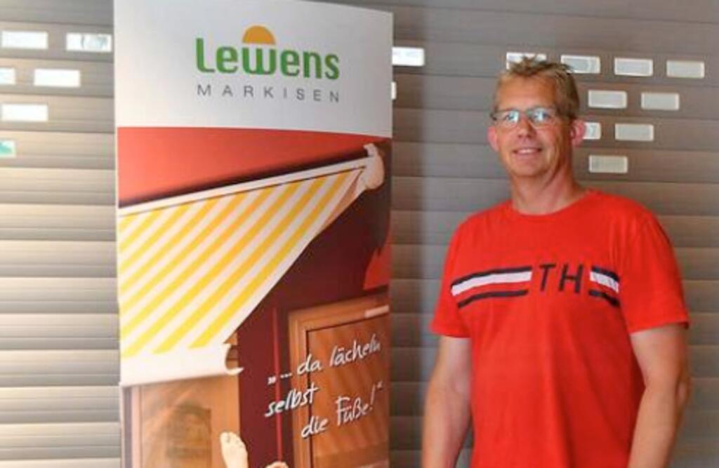 Tiedemann Firmenchef