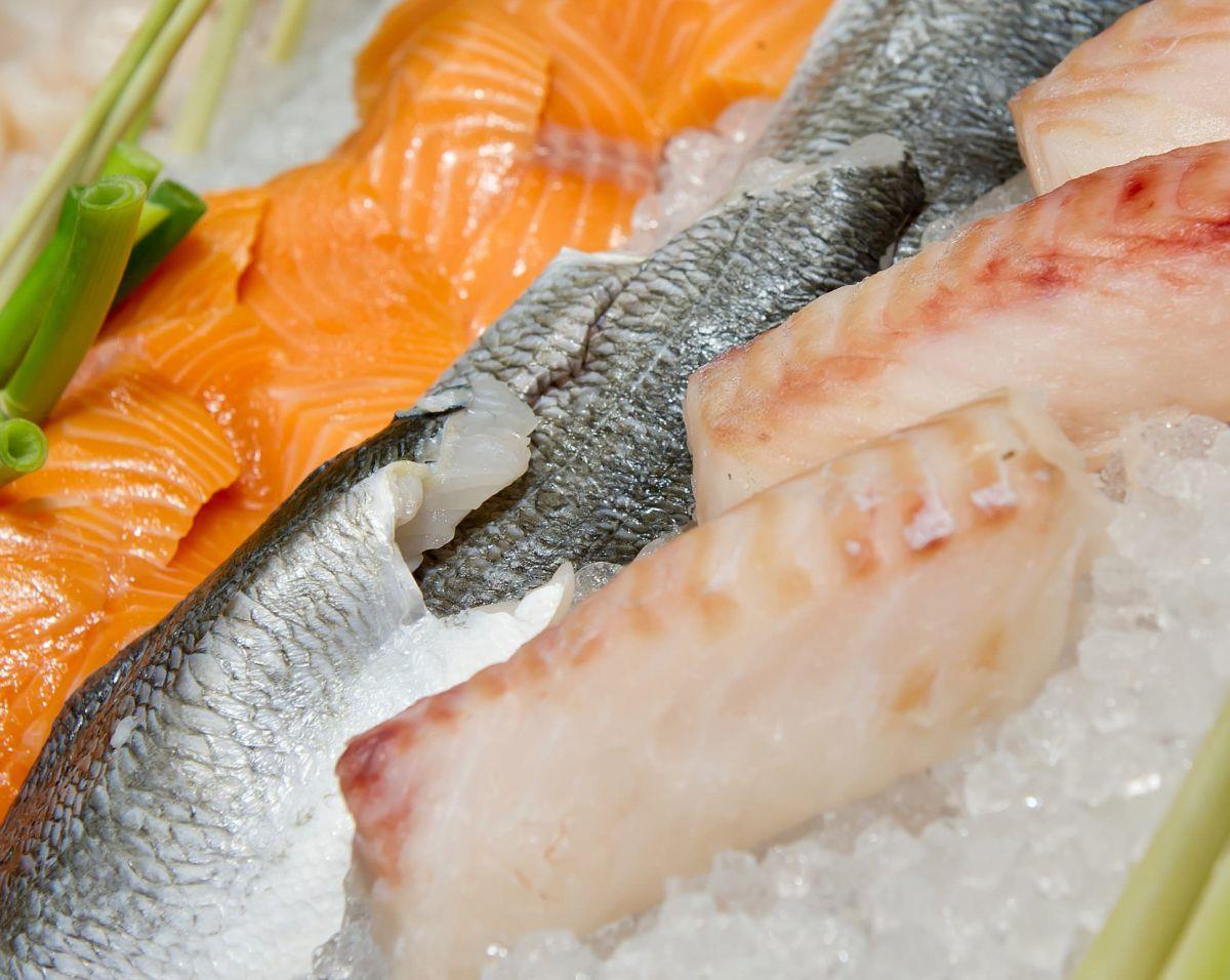Fisch wird in Deutschland immer beliebter.
