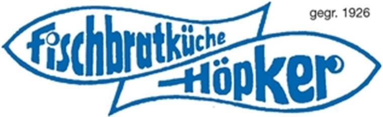 Fischbratküche Höpker Fischbratküche Höpker, Bismarckstraße 34 in Bremerhaven