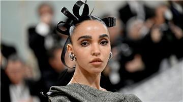 FKA Twigs veröffentlichte Anfang des Jahres ihr neues Album „Eusexua“. (Archivbild)
