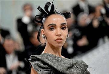 FKA Twigs zieht Klage gegen Ex-Freund Shia LaBeouf zurück. (Archivbild) 