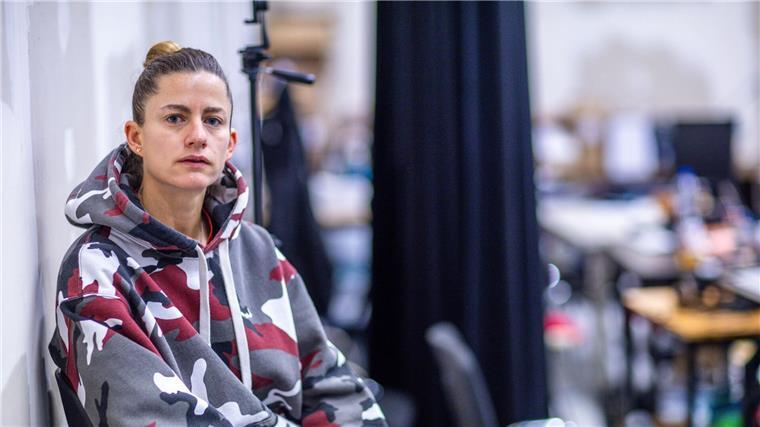 Holzinger-Inszenierung „Sancta“ zu Theatertreffen eingeladen Florentina Holzingers Opernperfomance „Sancta“ wird zum Theatertreffen eingeladen. (Archivbild)