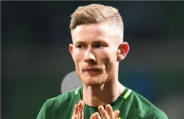Florian Kainz verlässt Werder Bremen in Richtung Köln.