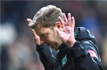 Florian Kohfeldt hat große sportliche Sorgen.