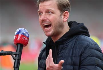 Florian Kohfeldt könnte seinen Job bei Werder Bremen verlieren.