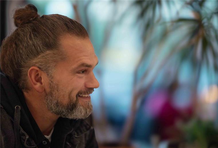 Florian Müllers Tag braucht mehr als 24 Stunden Florian Müller