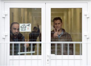 Flüchtlinge