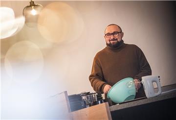 Food-Influencer Arthur Schäfer