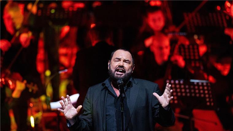 „Forever Young“ von Alphaville wird in diesem Jahr 40 Jahre alt.