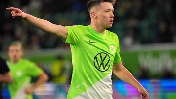 Fortuna Düsseldorf leiht Dzenan Pejcinovic vom VfL Wolfsburg aus.
