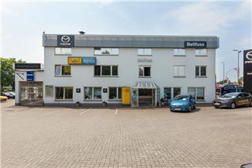 Autohaus Beilfuss Ritterhude