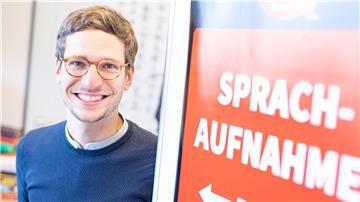 François Conrad hat erforscht, ob der Mythos stimmt, dass die Menschen in Hannover das beste Hochdeutsch sprechen. (Archivbild)