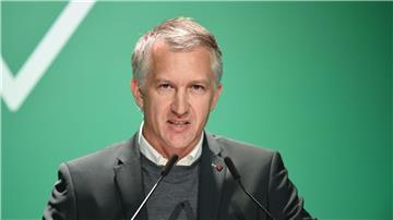 Frank Baumann arbeitete bis 2024 bei Werder Bremen. 