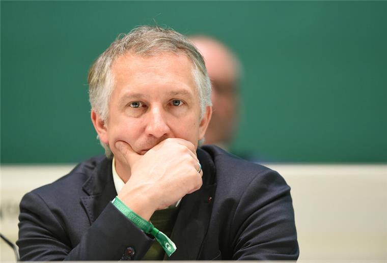 Frank Baumann, Geschäftsführer Sport von Bundesligist SV Werder Bremen, will keine Neuzugänge im Winter holen.