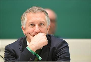 Frank Baumann, Geschäftsführer Sport von Bundesligist SV Werder Bremen, will keine Neuzugänge im Winter holen.