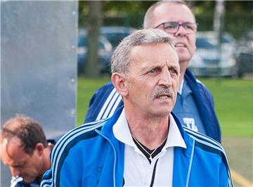 Frank Schunke ist nicht mehr Trainer in Esenshamm.