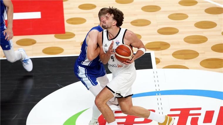 Die Gesichter des deutschen Basketball-Erfolgs Franz Wagner sammelt in jungen Jahren schon Medaillen.