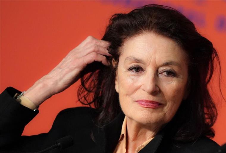 Von wem sich Deutschland und die Welt 2024 verabschiedeten Französische Schauspielerin Anouk Aimée mit 92 Jahren gestorben. (Archivbild)