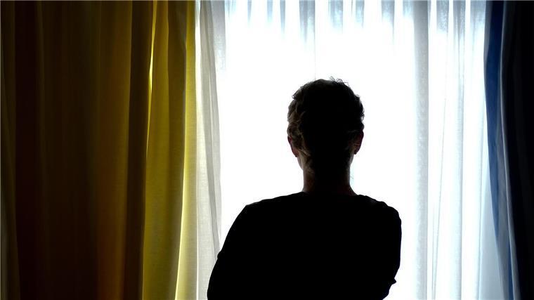Frauenhäuser in Niedersachsen zu zwei Dritteln belegt Frauenhäuser in Niedersachsen bieten derzeit Platz für 441 Frauen und rund 880 Kinder. (Symbolbild)