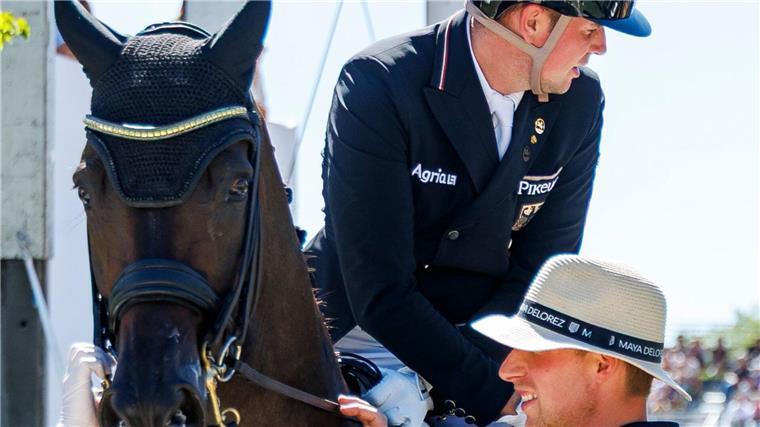 Frederic Wandres (links) und Lars Ligus sind verlobt.