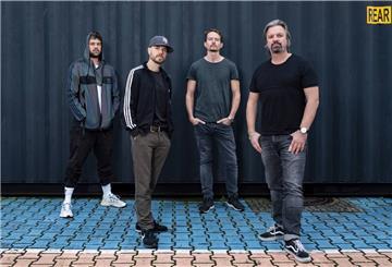 Die Band HBlockx