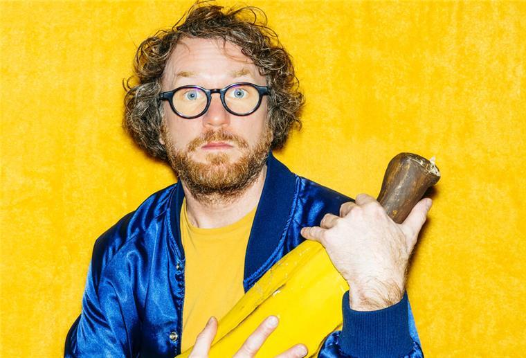 Abwechslungsreiches Kulturprogramm im Herbst im Capitol Bremerhaven - VERLOSUNG! Friedemann Weise