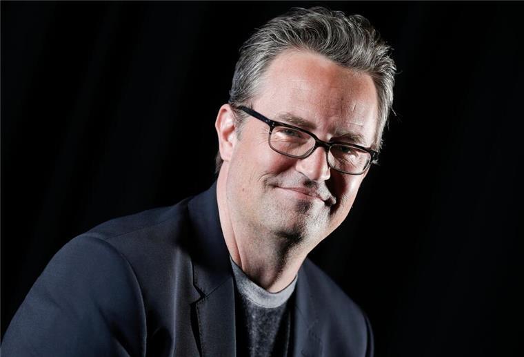 Trauer um „Friends“-Star Matthew Perry „Friends“-Star Matthew Perry starb im Alter von 54 Jahren.