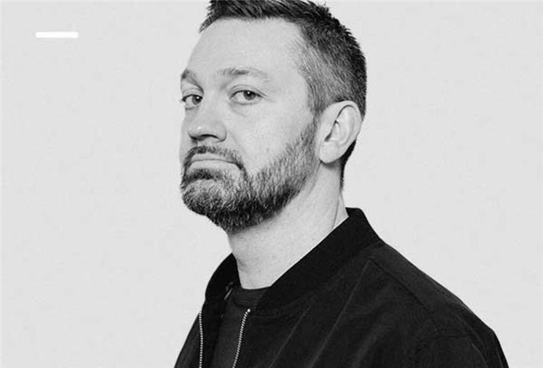 Techno-Ikone Fritz Kalkbrenner kommt nach Bremen - Hier könnt ihr Tickets gewinnen Fritz Kalkbrenner