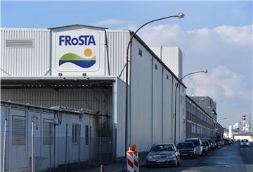 Frosta startet eine neue Produktlinie.