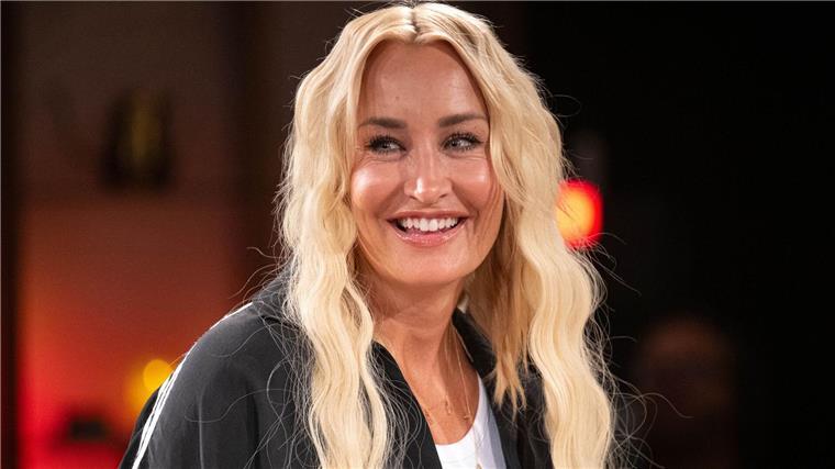 Fünftes Nummer-eins-Album für Sarah Connor