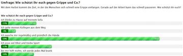 Für alle angenehmer.