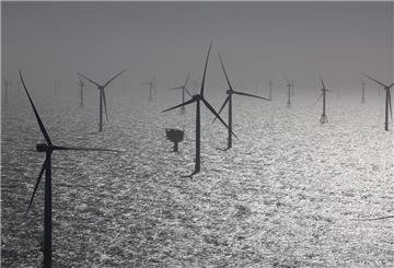 Windräder