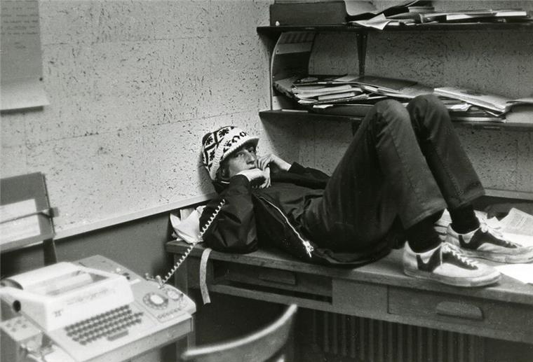 Bill Gates in Buch: Hätte heute Autismus-Diagnose bekommen Für Bill Gates drehte sich in jungen Jahren alles um den Zugang zu Computern. (Archivbild)