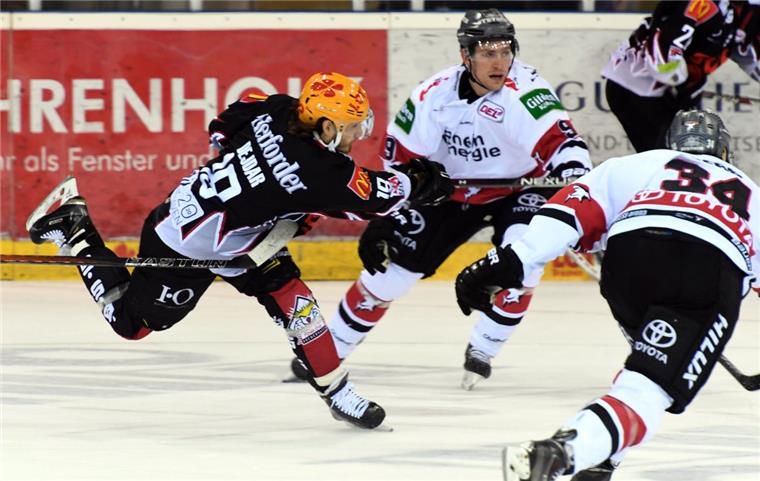 Fischtown Pinguins starten am Freitag nächste Ticket-Verkaufsphase Für das Heimspiel gegen Köln am 28. Dezember sind aktuell keine Tickets mehr verfügbar.