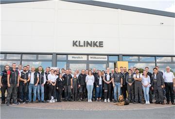 Team Autohaus Klinke