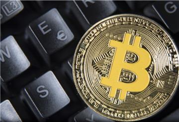 Für das Schürfen der Digitalwährung Bitcoin wird viel Energie benötigt. 