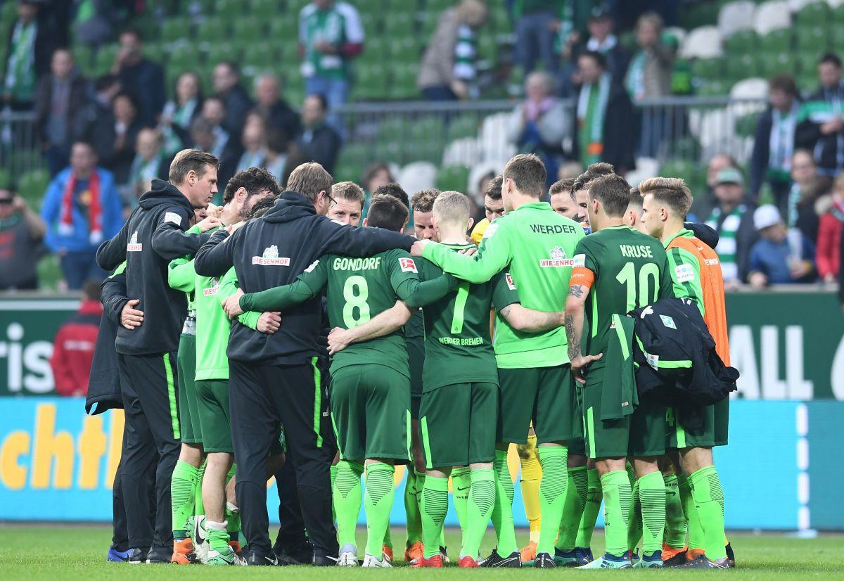 Für das Team von Florian Kohfeldt ist das Blitzturnier der erste Wettkampf der neuen Saison: Wer von den Werder-Profis aber tatsächlich in Bremerhaven spielen wird, bleibt eine Überraschung. 