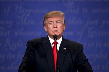 Für den Fall, dass er US-Präsident werden sollte, hat Donald Trump schon  konkrete Pläne.  So will er eine Mauer zwischen den USA und Mexiko bauen. 