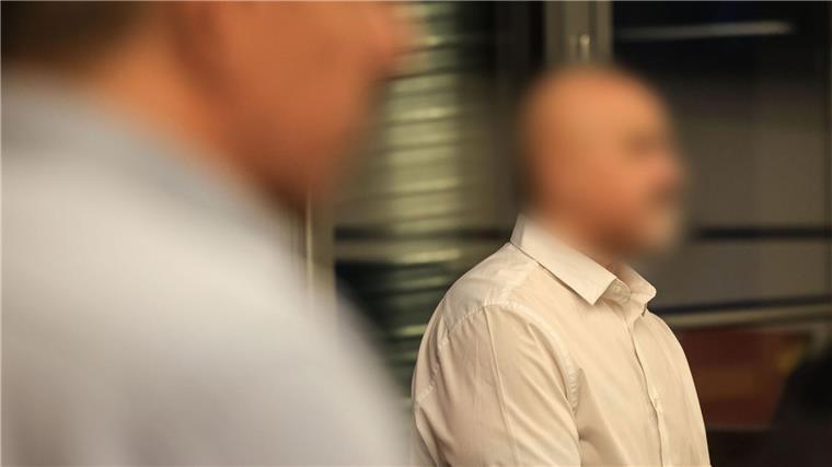 Für den Hauptangeklagten gab es drei Jahre Haft wegen versuchter Erpressung in einem besonders schweren Fall. (Archivbild)