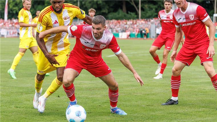 Joker Vertessen rettet Union bei Svenssons Einstand Für den neuen Trainer Bo Svensson bedeutete der Sieg einen gelungenen Einstand.