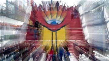 Für den Preis der Leipziger Buchmesse sind in diesem Jahr nicht nur klassische Bücher nominiert.