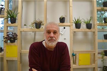 Für den Sänger und Schauspieler Hans Neblung ist das Weihnachtskonzert in Bremerhaven eine feste Größe.