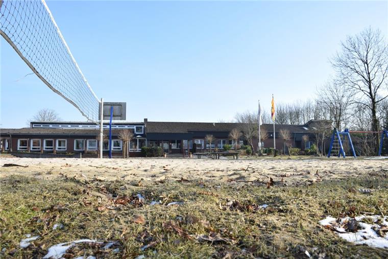 Stadt Nordenham sucht einen Käufer für die Jugendherberge Für die ehemalige Jugendherberge am Nordenhamer Strand sucht die Stadt Nordenham einen Käufer.
