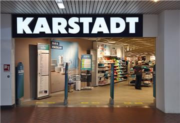 Für die Karstadt-Filiale in Bremerhaven gibt es nach wie vor keine Lösung - sie soll geschlossen werden. 