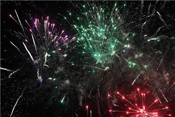 Für die meisten Deutschen gehört Feuerwerk zu Silvester einfach dazu.