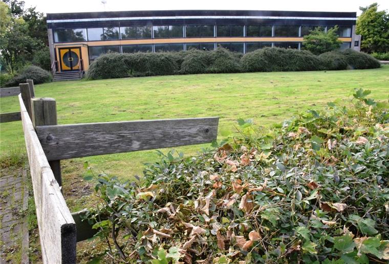 Geld für Sanierung des Nordbads Für die Sanierung des Hallenbads Nord gibt es Geld vom Land aus dem Sportstättensanierungsprogramm.